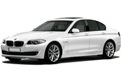BMW 5 F10/11 2010-2017